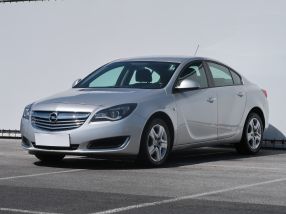 Opel Insignia - 2014