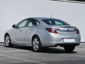 Opel Insignia - 2014