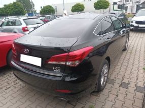 Hyundai i40 - 2017