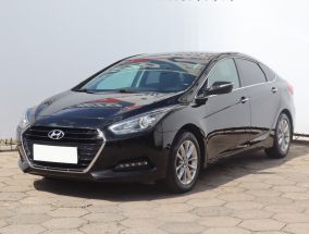 Hyundai i40 - 2017