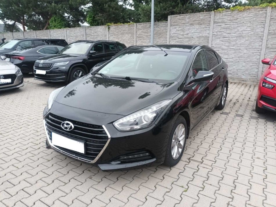 Hyundai i40 - 2017