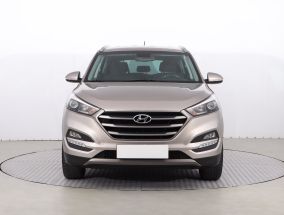 Hyundai Tucson - 2016