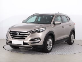 Hyundai Tucson - 2016