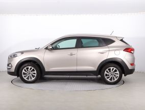 Hyundai Tucson - 2016