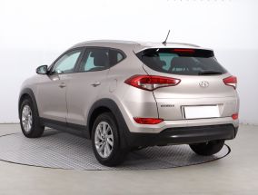 Hyundai Tucson - 2016