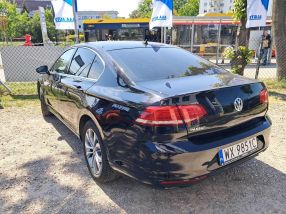 Volkswagen Passat - 2018