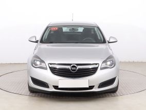 Opel Insignia - 2016