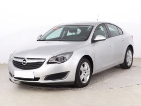 Opel Insignia - 2016