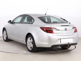 Opel Insignia - 2016