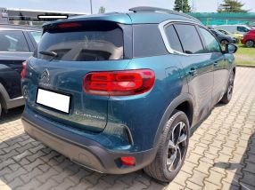 Citroen C5 Aircross - 2020