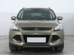 Ford Kuga - 2014