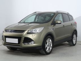 Ford Kuga - 2014