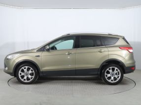 Ford Kuga - 2014