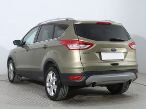 Ford Kuga - 2014