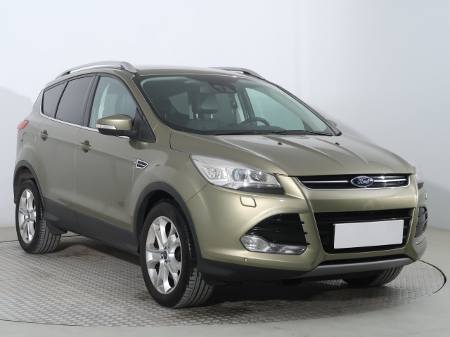 Ford Kuga 2014