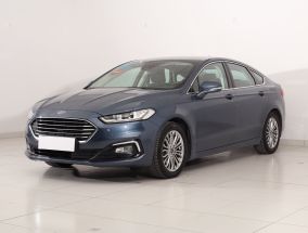 Ford Mondeo - 2020