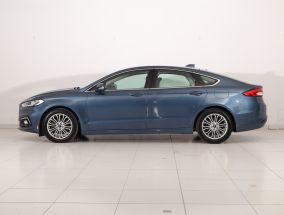 Ford Mondeo - 2020