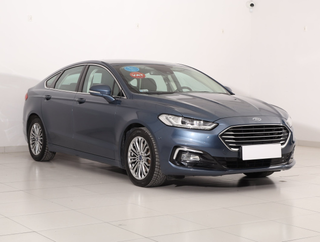 Ford Mondeo 2020