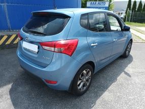 Hyundai ix20 - 2011