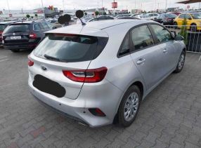 Kia Ceed - 2018