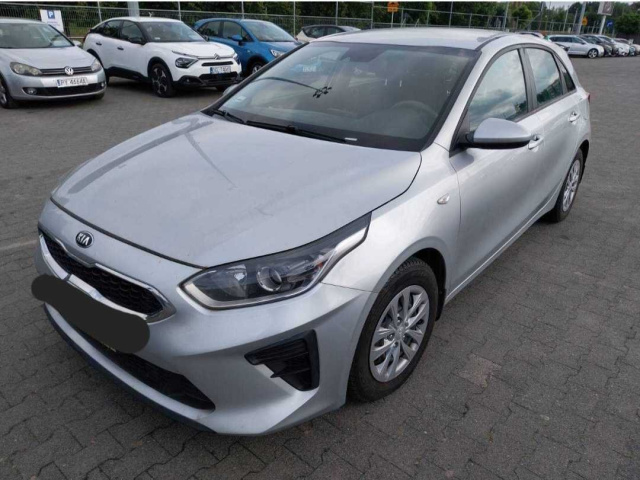 Kia Ceed 2018