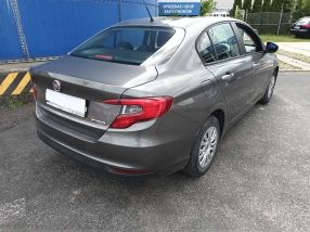 Fiat Tipo - 2017