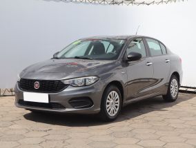 Fiat Tipo - 2017