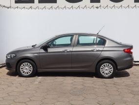 Fiat Tipo - 2017