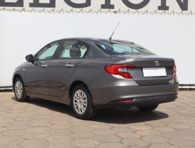 Fiat Tipo - 2017