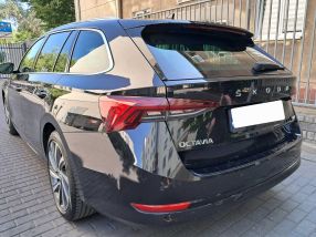 Skoda Octavia - 2020