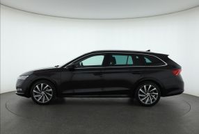Skoda Octavia - 2020