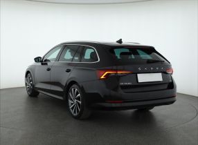 Skoda Octavia - 2020