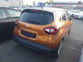 Renault Captur - 2019