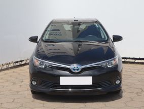 Toyota Auris - 2016