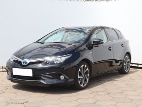 Toyota Auris - 2016