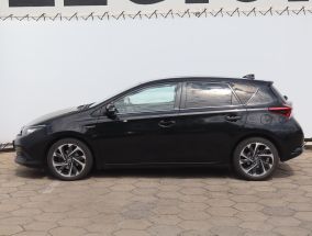 Toyota Auris - 2016