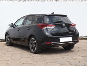 Toyota Auris - 2016