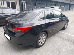 Opel Astra - 2017