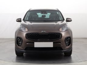 Kia Sportage - 2017