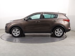 Kia Sportage - 2017