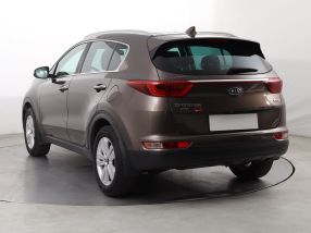 Kia Sportage - 2017