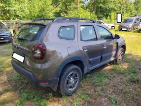 Dacia Duster - 2018