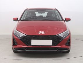 Hyundai i20 - 2023