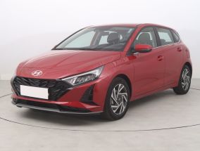Hyundai i20 - 2023