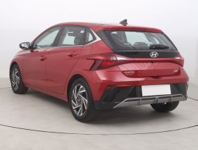 Hyundai i20 - 2023