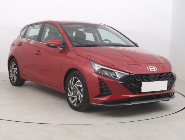 Hyundai i20 2023