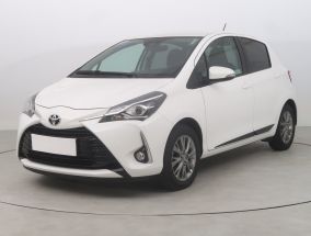 Toyota Yaris - 2017