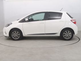 Toyota Yaris - 2017