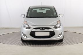 Hyundai ix20 - 2011