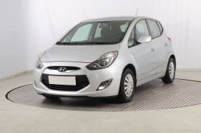 Hyundai ix20 - 2011